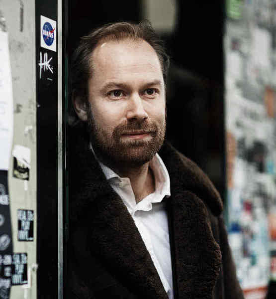 Stephan M. – Schauspiel Profilbild bei JustInCast