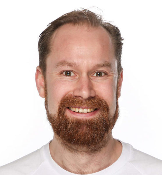 Stephan M. – Schauspiel Sedcard-Foto 5 bei JustInCast
