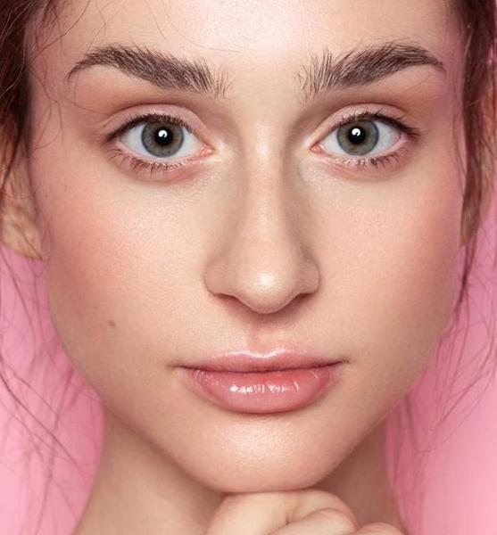 Rose Friederike C. – Fashion Sedcard-Foto 2 bei JustInCast