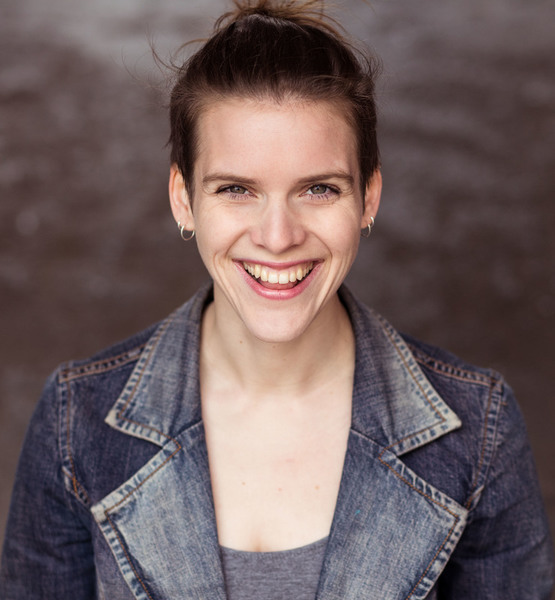 Inka W. – Schauspiel Profilbild bei JustInCast