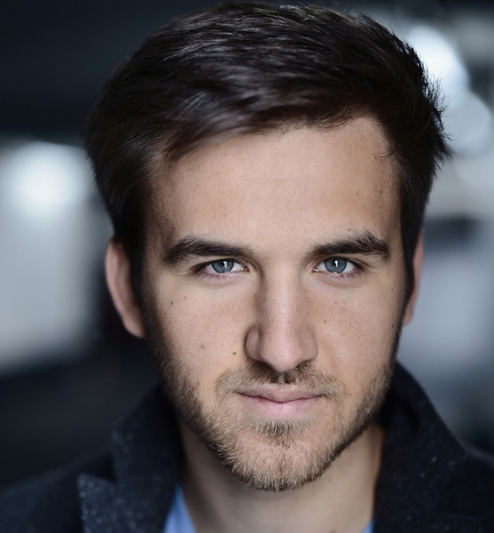 Constantin C. – Schauspiel Sedcard-Foto 2 bei JustInCast