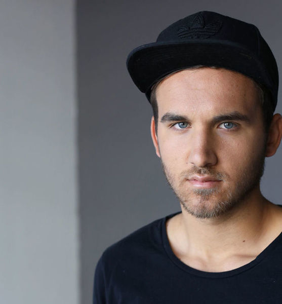 Constantin C. – Schauspiel Sedcard-Foto 4 bei JustInCast