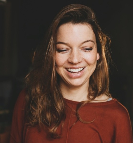 Katharina F. – Schauspiel Sedcard-Foto 5 bei JustInCast