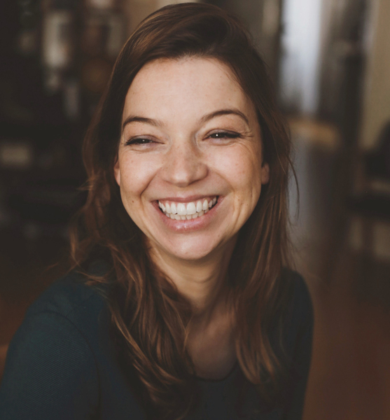 Katharina F. – Schauspiel Sedcard-Foto 2 bei JustInCast