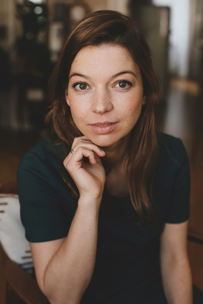Katharina F. – Schauspiel Profilbild bei JustInCast
