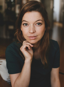 Katharina – Schauspieler & Darsteller Sedcard bei JustInCast