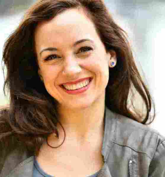 Ramona  S. – Schauspiel Sedcard-Foto 2 bei JustInCast
