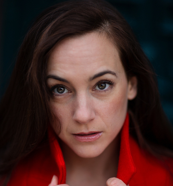 Ramona  S. – Schauspiel Profilbild bei JustInCast