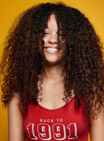 Nadine – Models Sedcard bei JustInCast