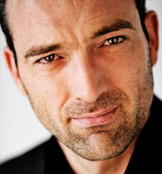Joe R. – Schauspiel Sedcard-Foto 2 bei JustInCast