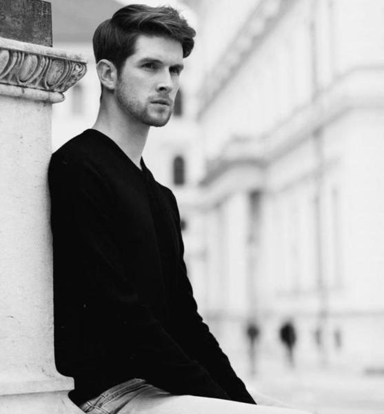 Michael B. – Schauspiel Sedcard-Foto 5 bei JustInCast