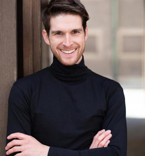 Michael B. – Schauspiel Profilbild bei JustInCast