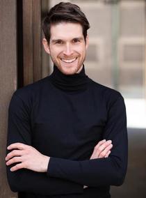 Michael – Moderatoren & Presenter Sedcard bei JustInCast
