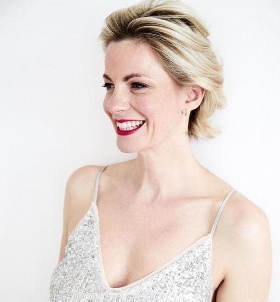 Melanie T. – Schauspiel Sedcard-Foto 3 bei JustInCast