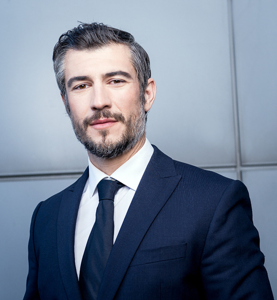Boris V. – Schauspiel Profilbild bei JustInCast
