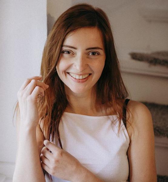 Zuzanna S. – Schauspiel Profilbild bei JustInCast