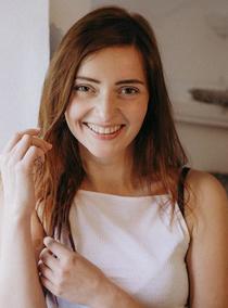 Zuzanna – Schauspieler & Darsteller Sedcard bei JustInCast