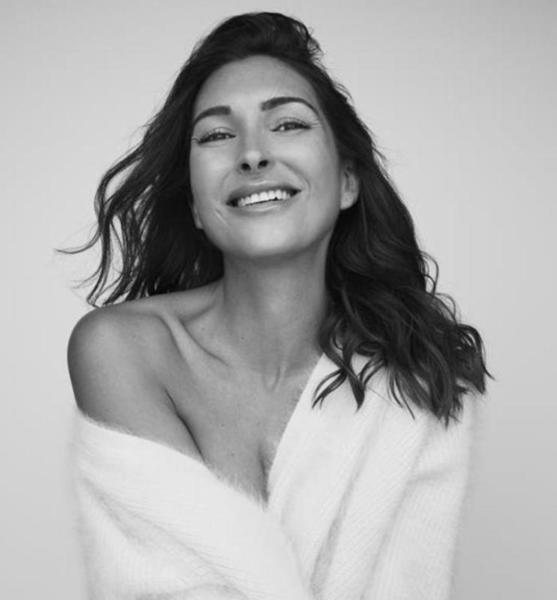 Miriam M. – Fashion Profilbild bei JustInCast