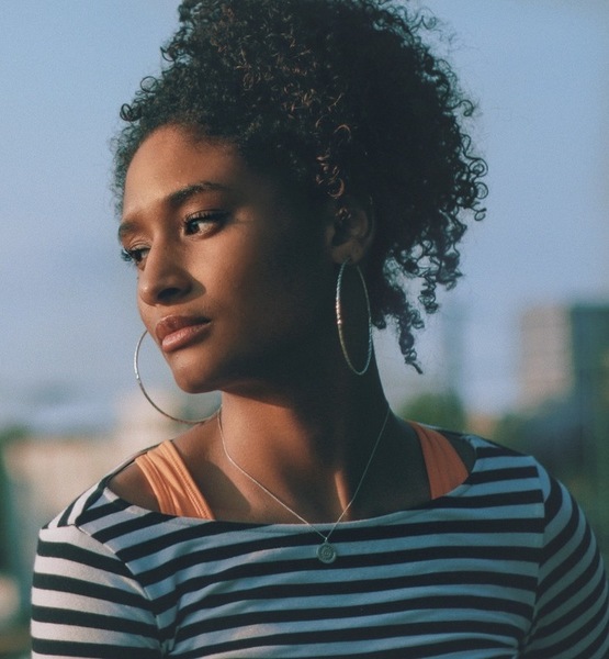 Annette Chidinma G. – Fashion Profilbild bei JustInCast