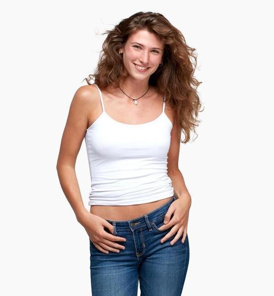 Ada W. – Real People Sedcard-Foto 4 bei JustInCast
