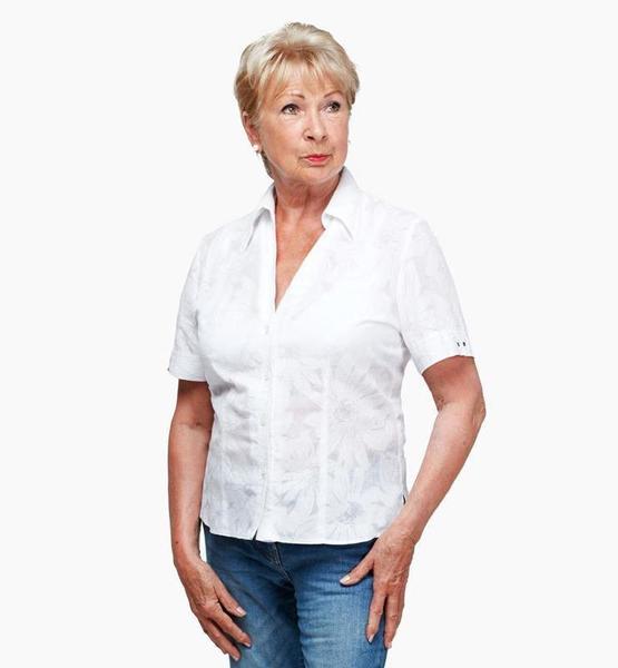 Christel W. – Real People sedcard image 4 at JustInCast