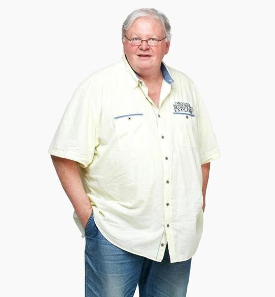 Detlef B. – Schauspiel Sedcard-Foto 3 bei JustInCast