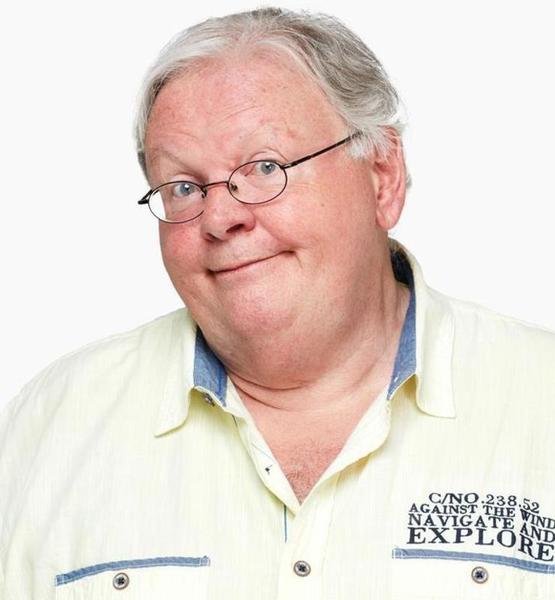 Detlef B. – Schauspiel Profilbild bei JustInCast