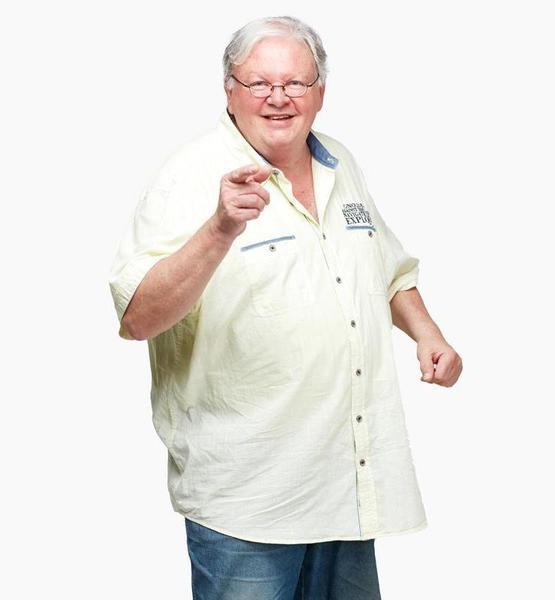 Detlef B. – Schauspiel Sedcard-Foto 5 bei JustInCast