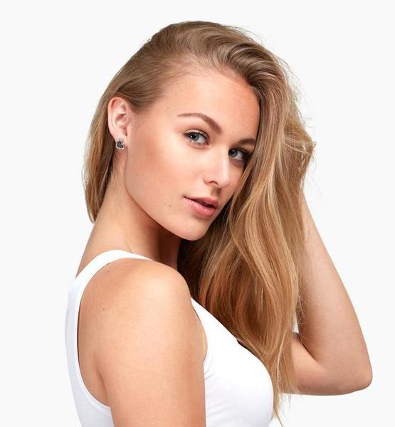 Gloria A. – Real People Profilbild bei JustInCast