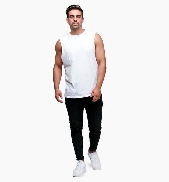 Marlon S. – Real People Sedcard-Foto 3 bei JustInCast