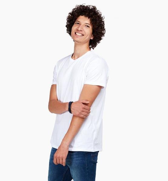 Mo K. – Real People Sedcard-Foto 2 bei JustInCast