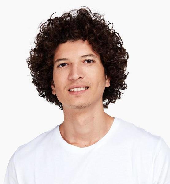 Mo K. – Real People Profilbild bei JustInCast