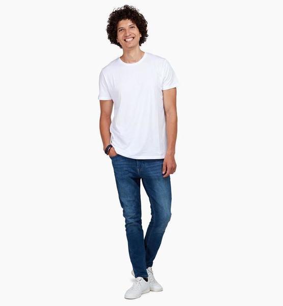 Mo K. – Real People Sedcard-Foto 4 bei JustInCast