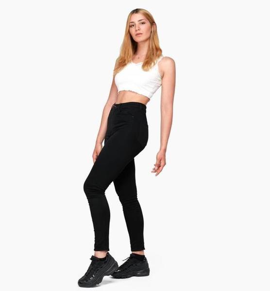 Selina P. – Real People sedcard image 2 at JustInCast