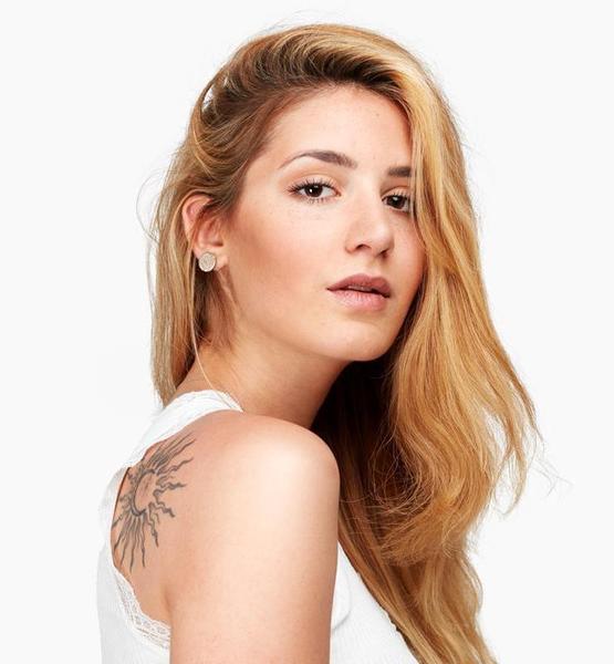 Selina P. – Real People profile image at JustInCast