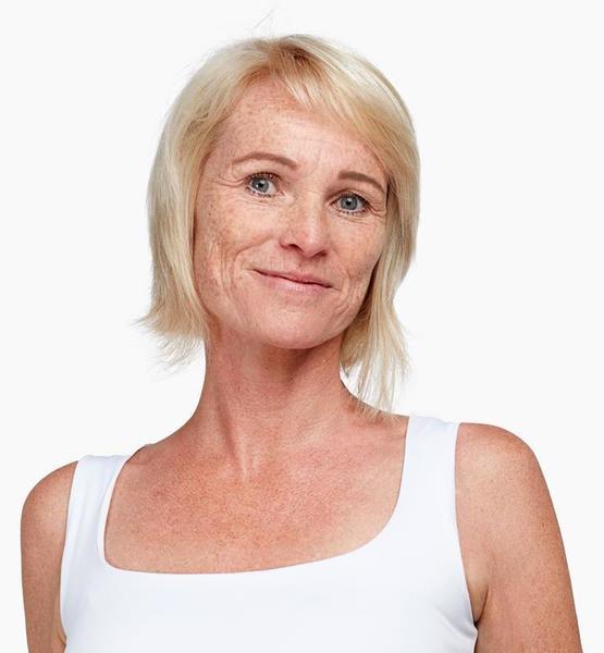 Susanne A. – Real People Sedcard-Foto 2 bei JustInCast