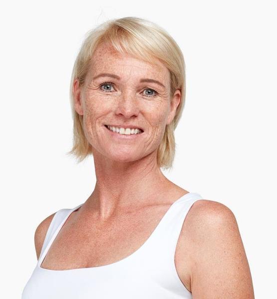 Susanne A. – Real People Profilbild bei JustInCast