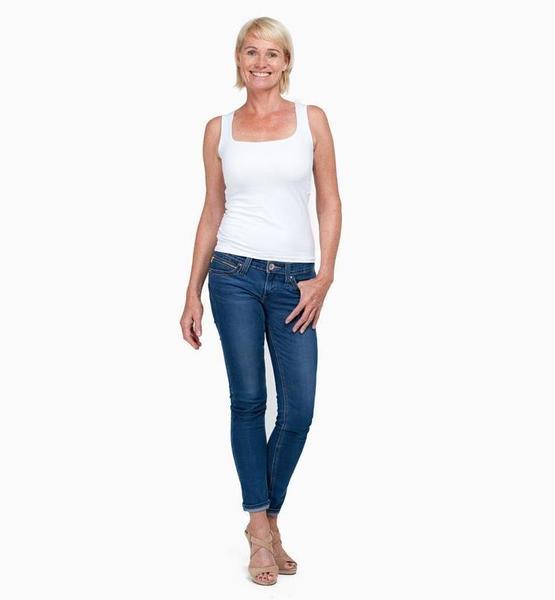 Susanne A. – Real People Sedcard-Foto 5 bei JustInCast