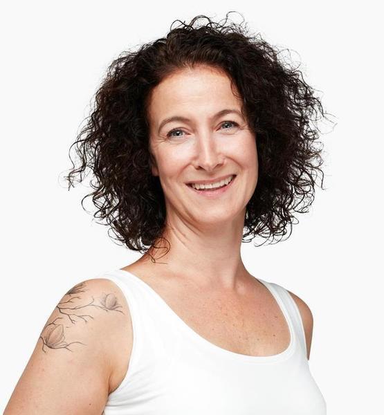 Tanja G. – Real People Profilbild bei JustInCast