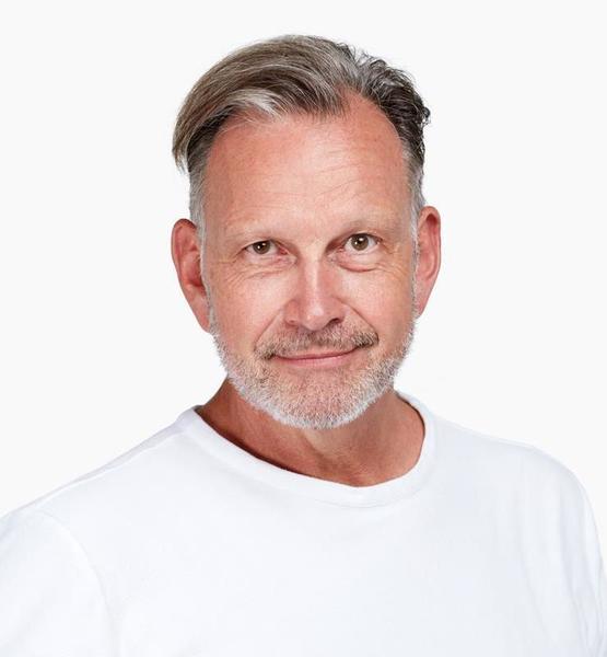 Tom (Thomas) H. – Real People Profilbild bei JustInCast