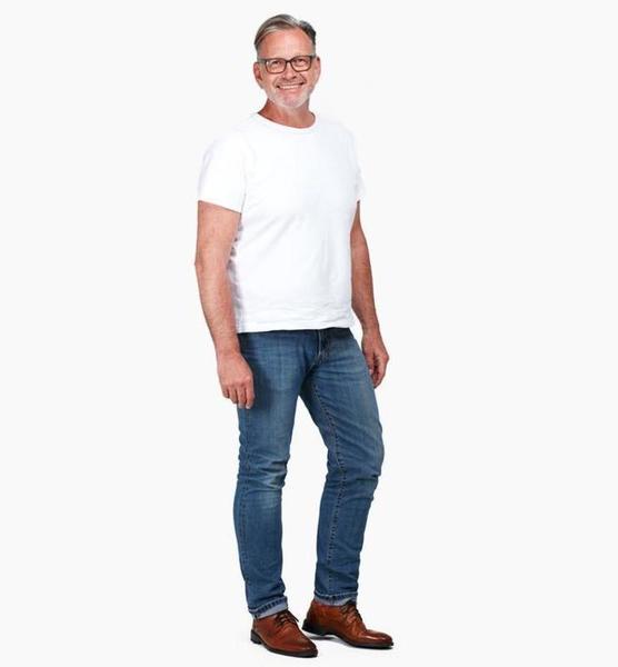 Tom (Thomas) H. – Real People Sedcard-Foto 2 bei JustInCast