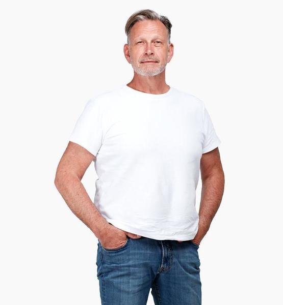 Tom (Thomas) H. – Real People Sedcard-Foto 3 bei JustInCast