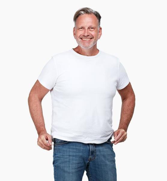 Tom (Thomas) H. – Real People Sedcard-Foto 4 bei JustInCast