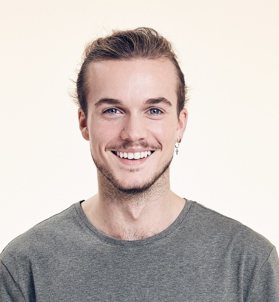 Maximilian D. – Schauspiel Sedcard-Foto 3 bei JustInCast