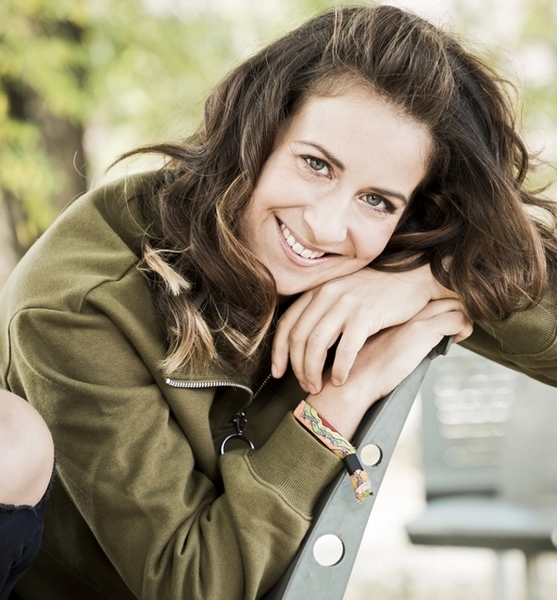 Shirin A. – Schauspiel Sedcard-Foto 3 bei JustInCast