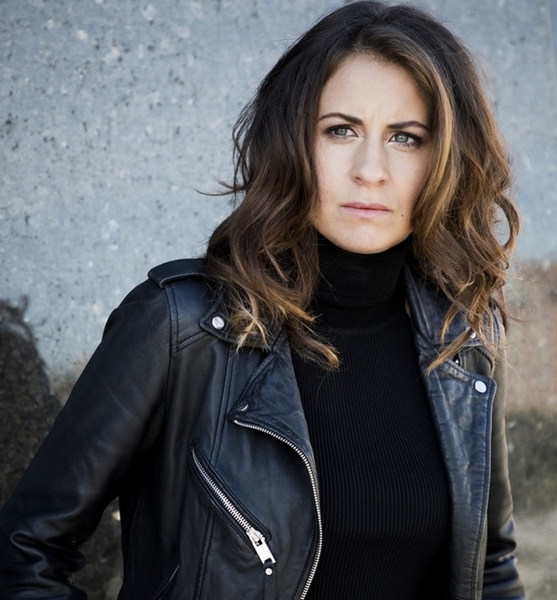 Shirin A. – Schauspiel Profilbild bei JustInCast