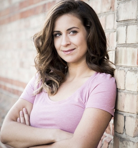 Shirin A. – Schauspiel Sedcard-Foto 5 bei JustInCast