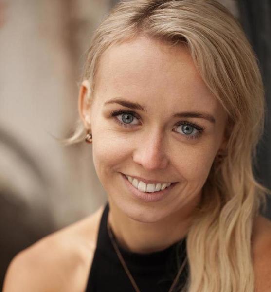Claudia M. – Schauspiel Profilbild bei JustInCast