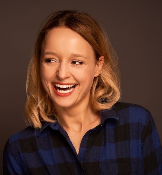 Isabella E. – Schauspiel Profilbild bei JustInCast