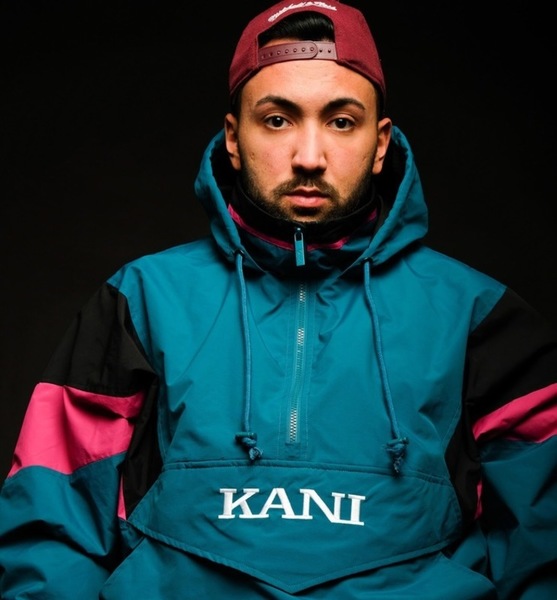 Kerim P. – Schauspiel Sedcard-Foto 3 bei JustInCast